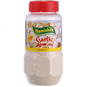 پودر سیر همیشک 100 گرمی
